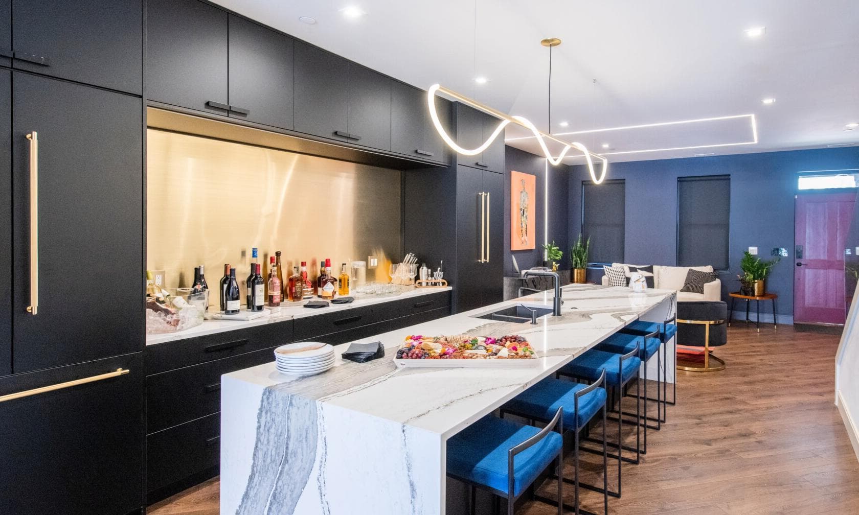 Entire House, The Guest House photo #1