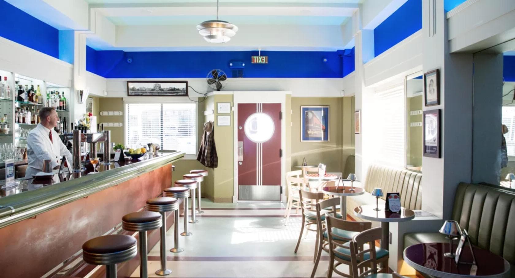 Stookey's Club Moderne, Stookey's Club Moderne photo #1