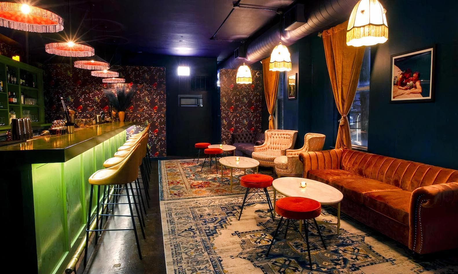 Photo of The Albion Manor