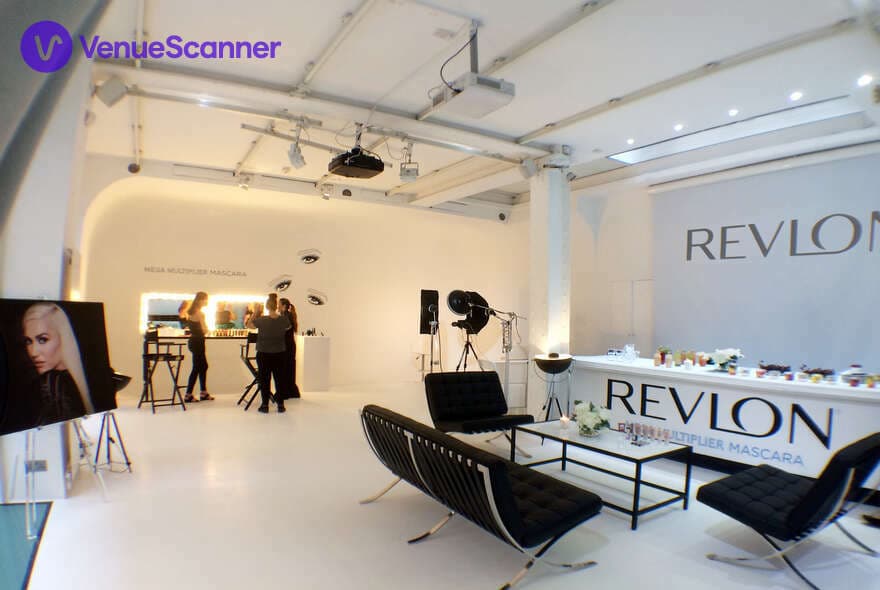 Exclusive Hire, Icetank photo #2