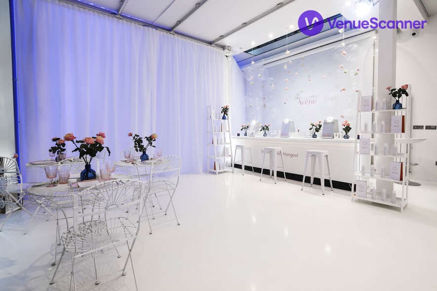 Exclusive Hire, Icetank photo #3