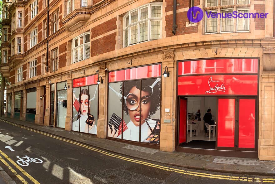 Exclusive Hire, Icetank photo #94