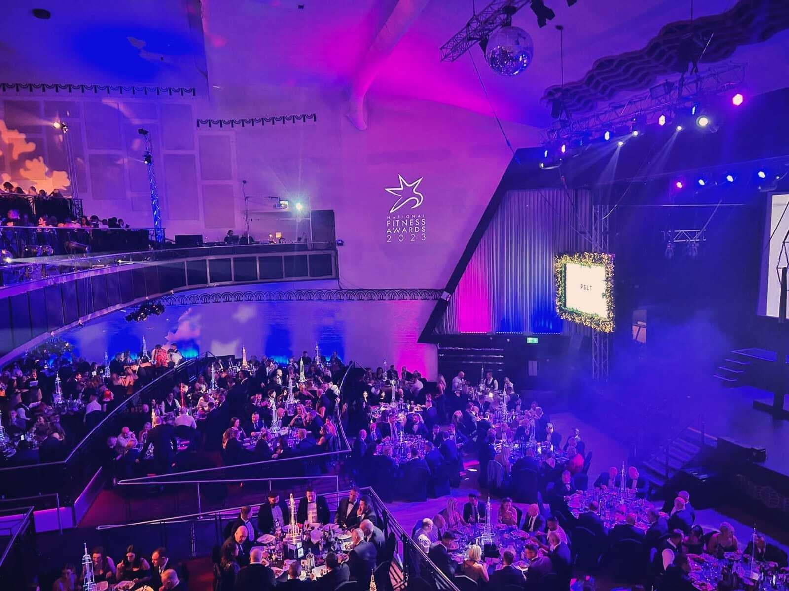 The Whole Venue, Athena Events Venue photo #22