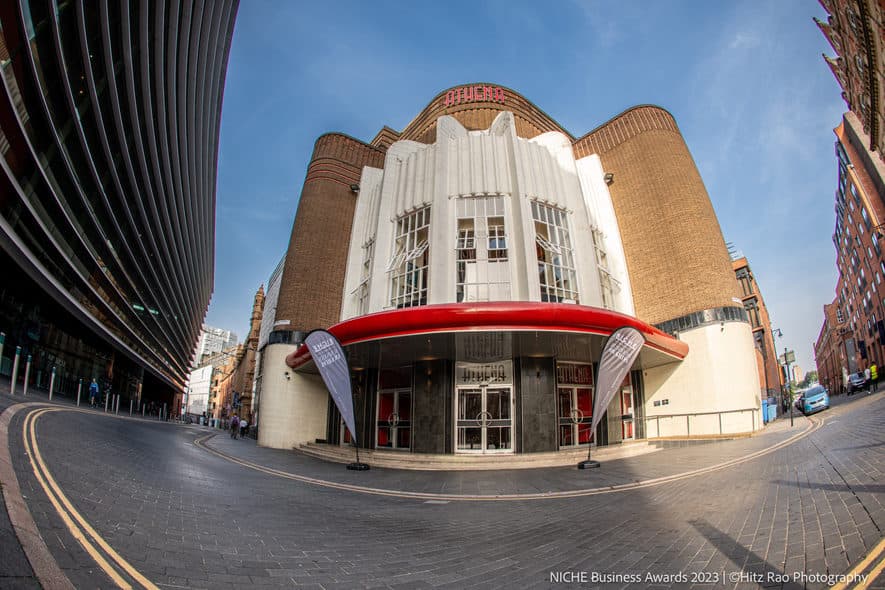 Athena Events Venue photo #2