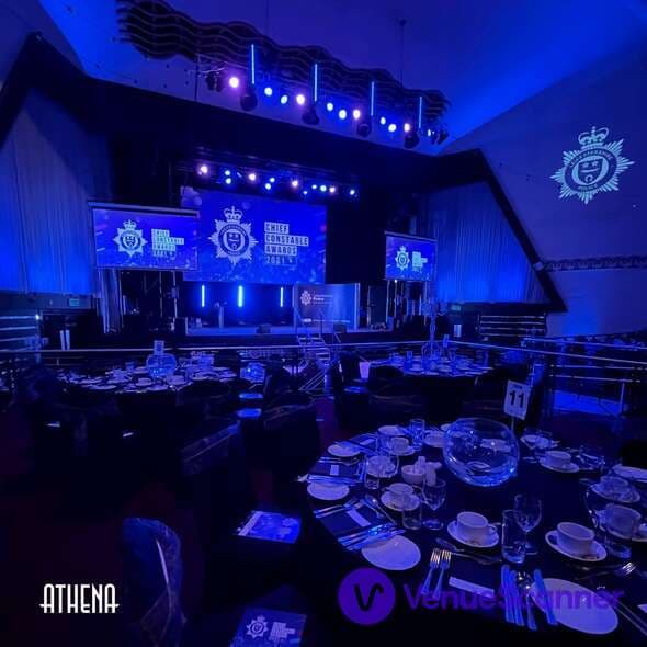 The Whole Venue, Athena Events Venue photo #3