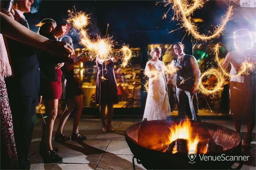 Exclusive Hire, Stone Barn photo #3