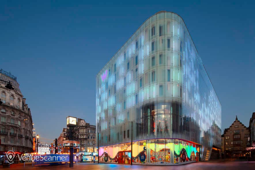 Studio 1 & 2, W London photo #18