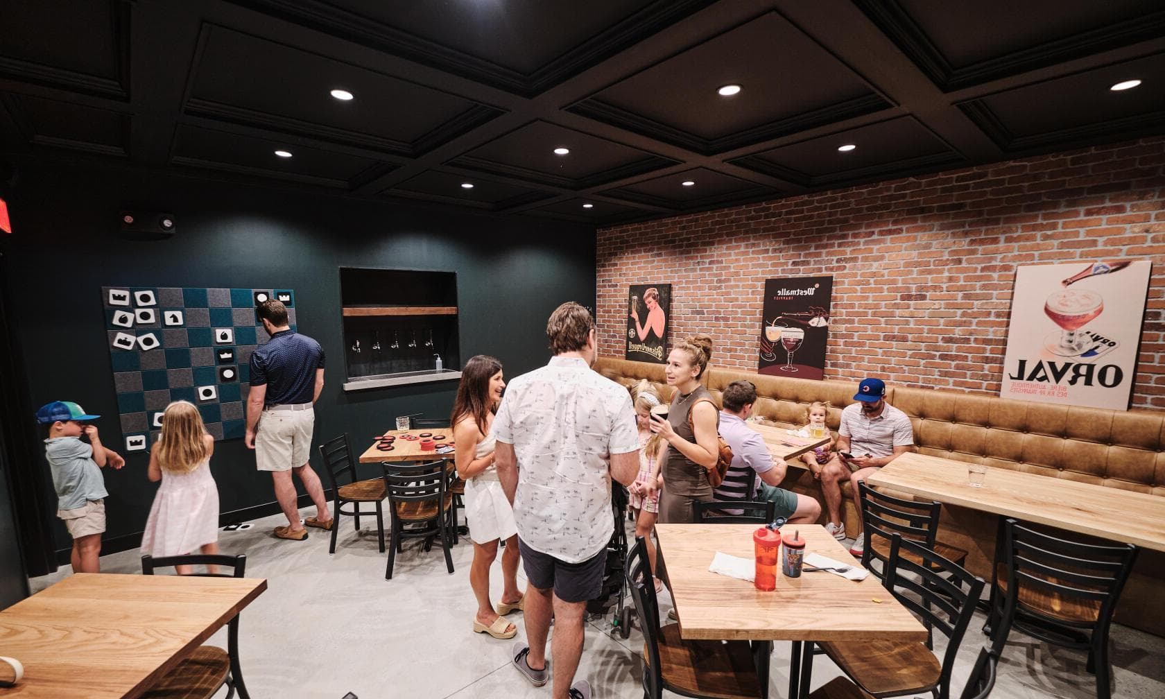 The Backroom, Chamblee Tap photo #1