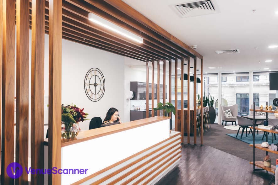 Orega Liverpool, Empire photo #3