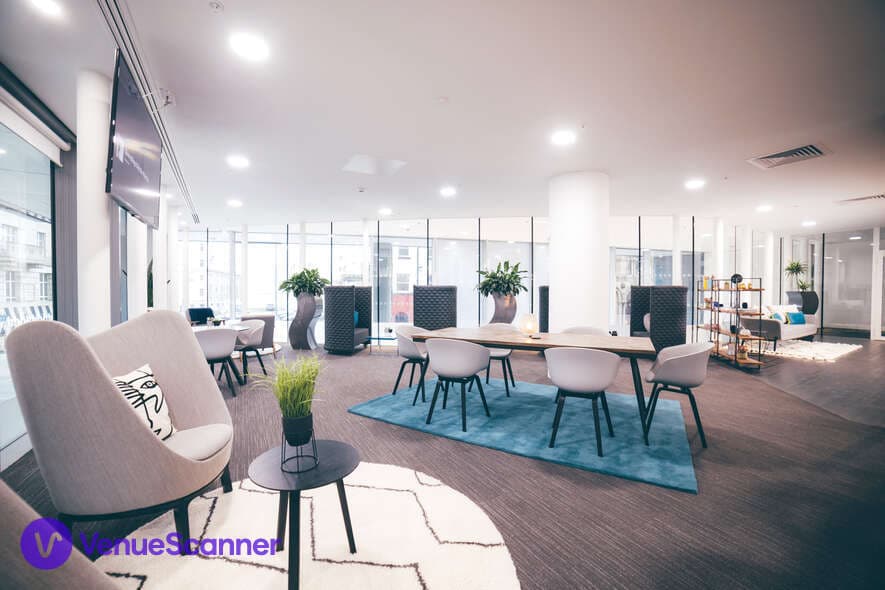 Orega Liverpool photo #3