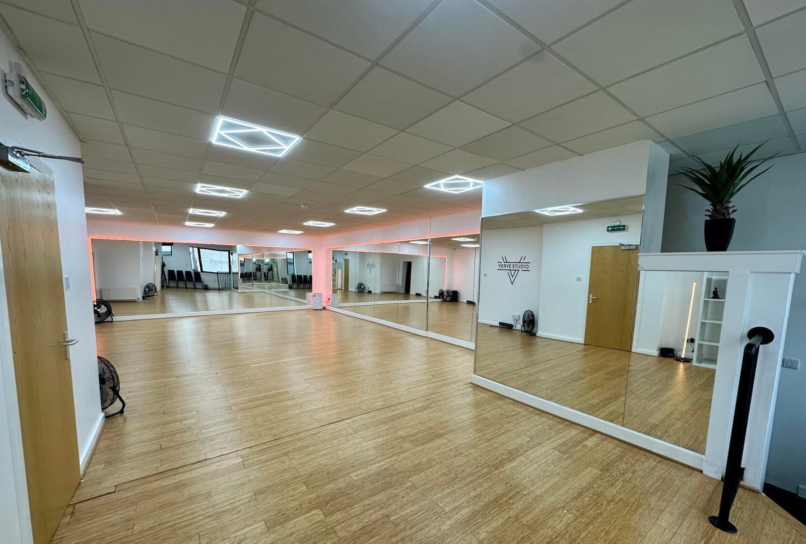 Entire Studio, Verve Studio photo #1