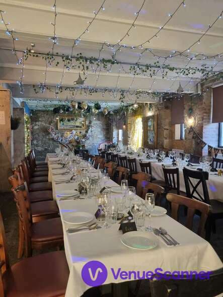 Private Space, 91B Private Venue photo #1