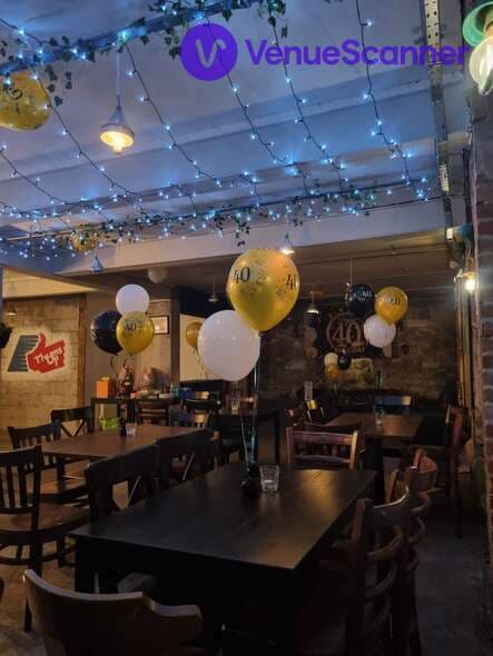 91B Private Venue photo #3