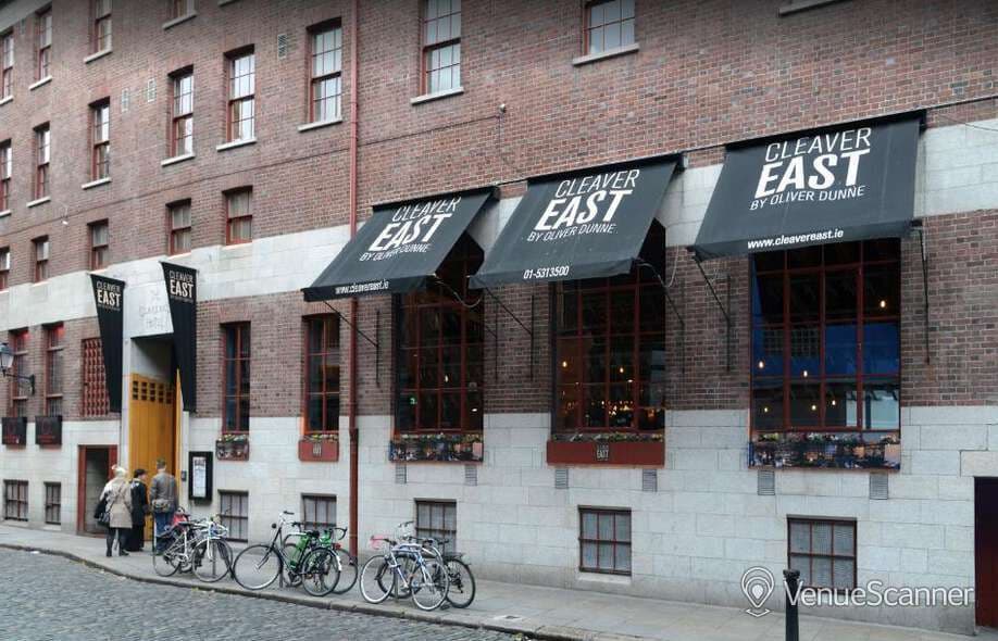 Suite C, Cleaver East photo #3