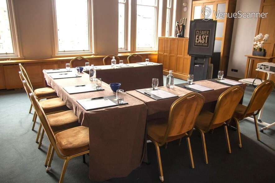 Suite C, Cleaver East photo #2