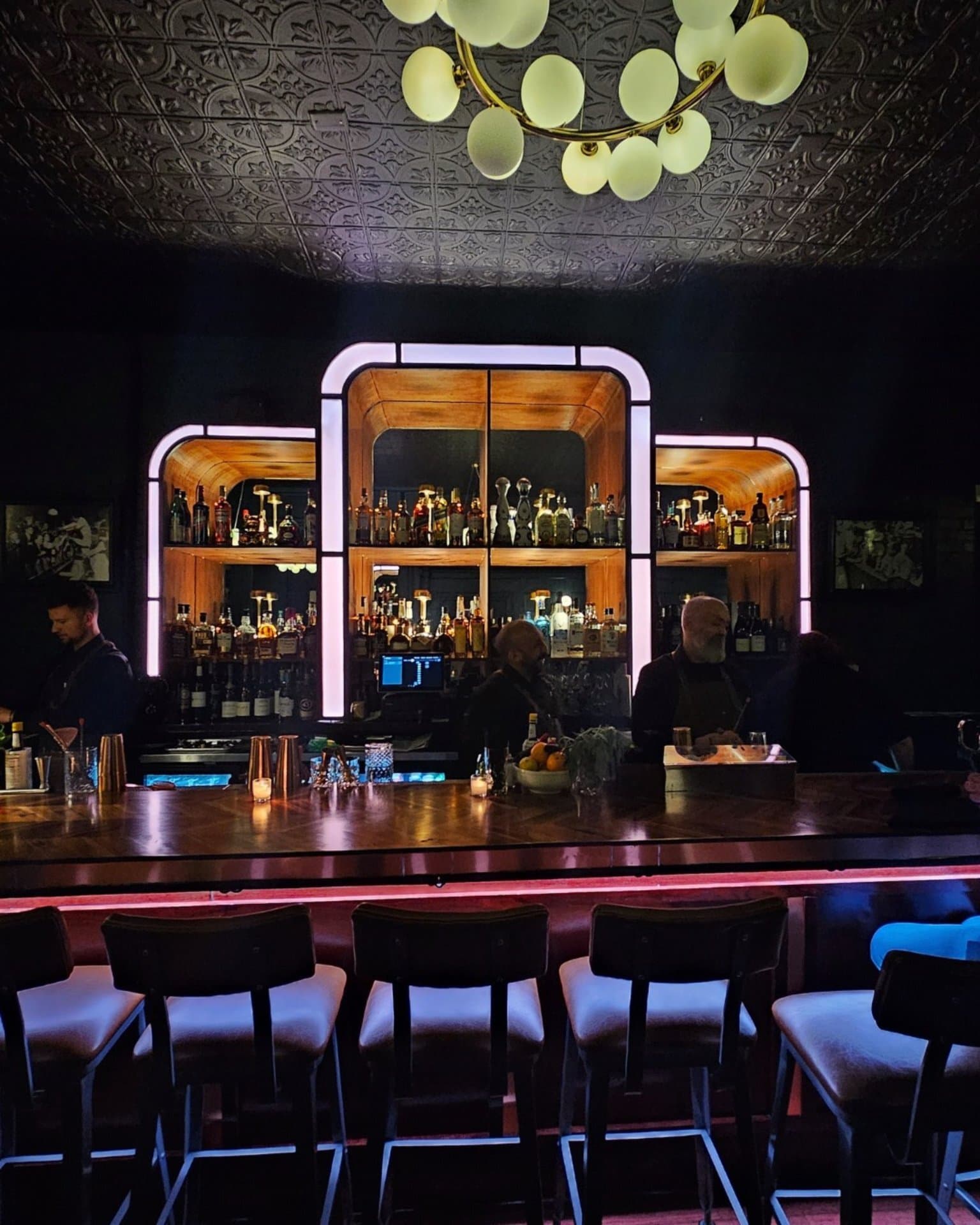 Full Buyout Of Butcher And The Bear, Butcher And The Bear photo #2