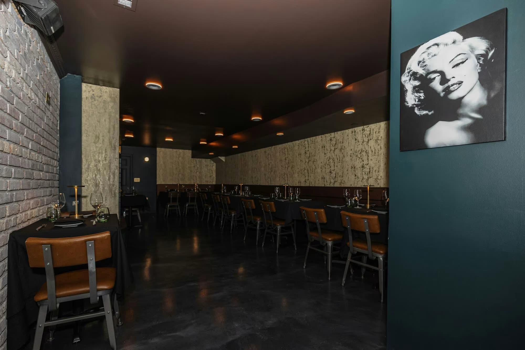 Full Buyout Of Butcher And The Bear, Butcher And The Bear photo #1