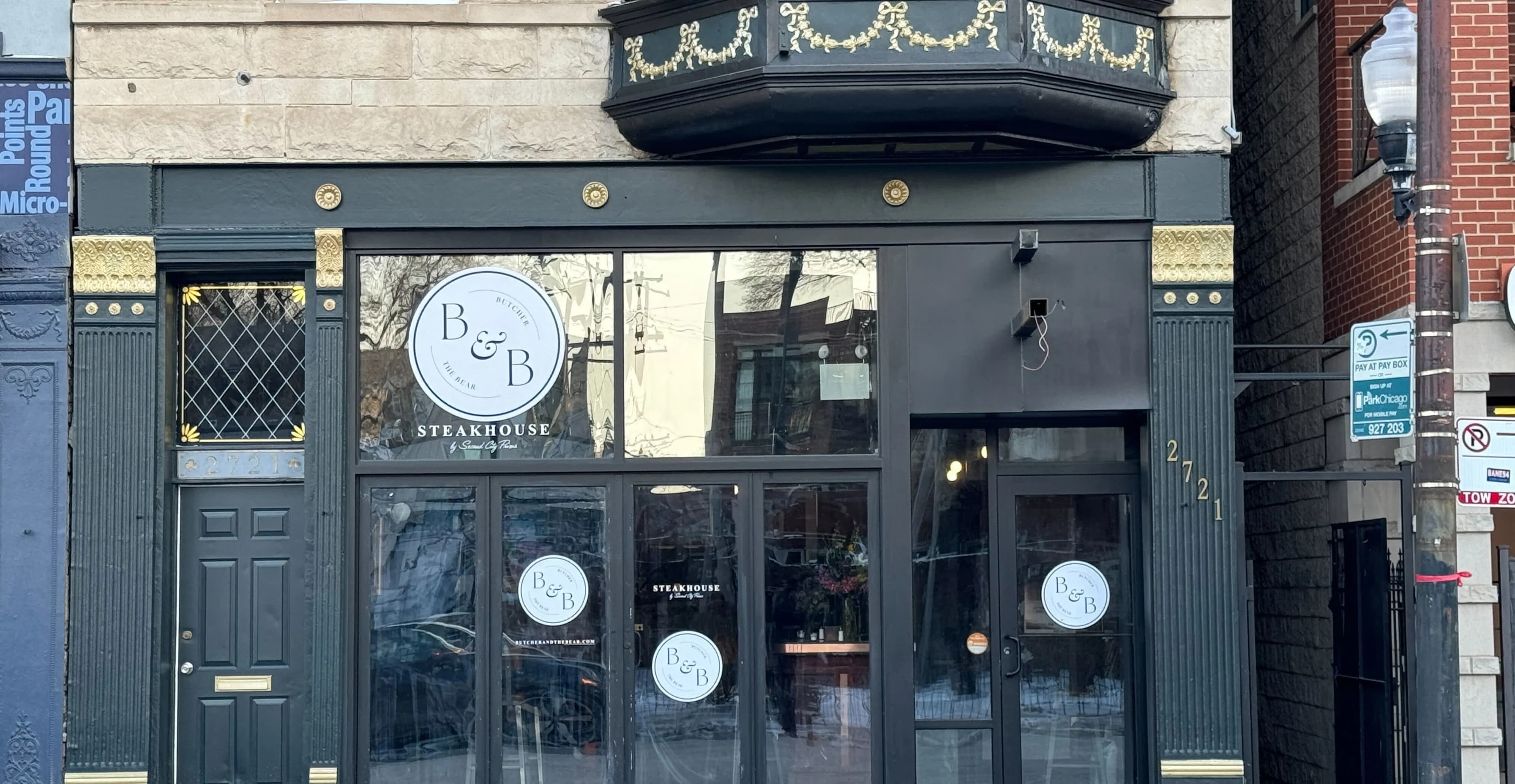 Full Buyout Of Butcher And The Bear, Butcher And The Bear photo #3