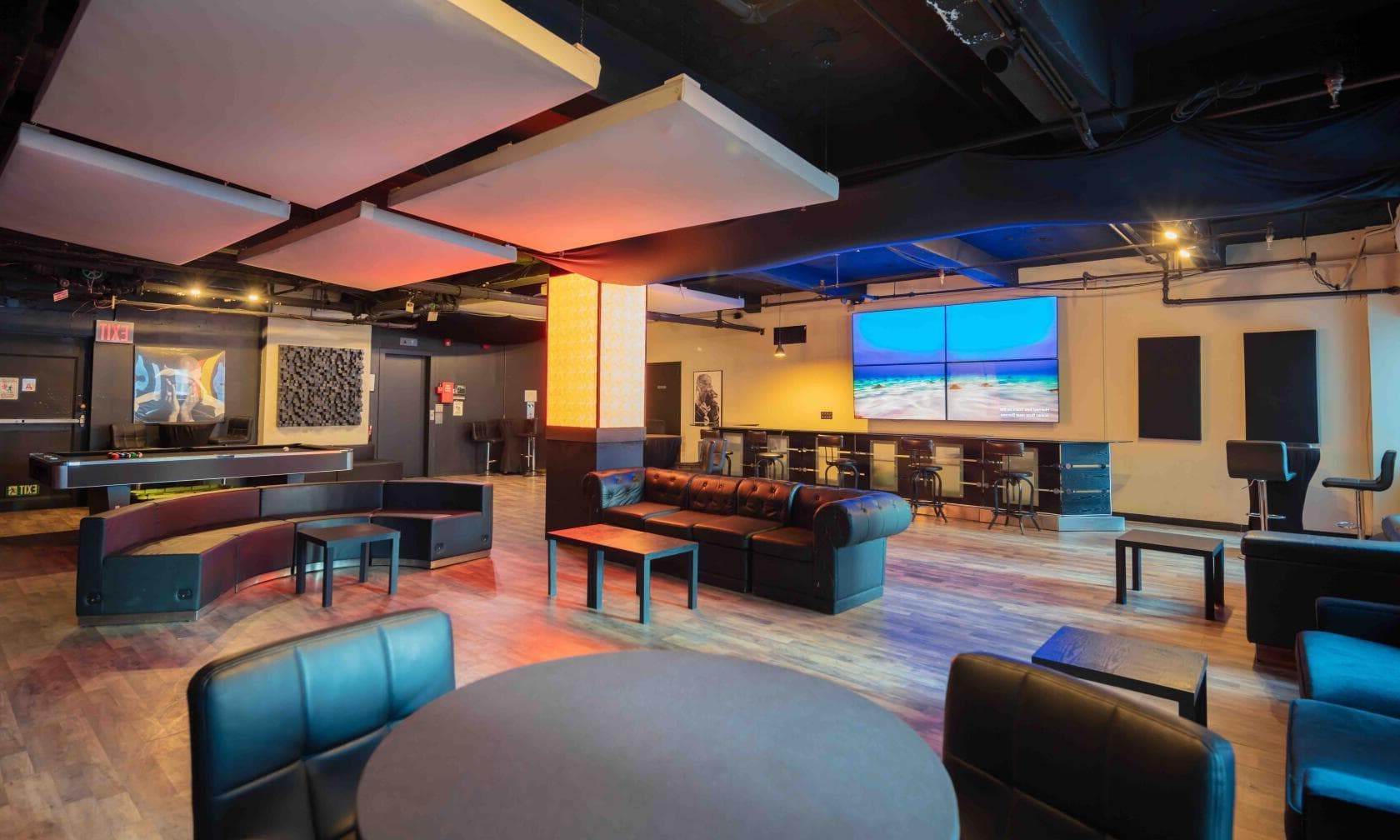 Photo of Quad Recording Studios, Midtown Event Place