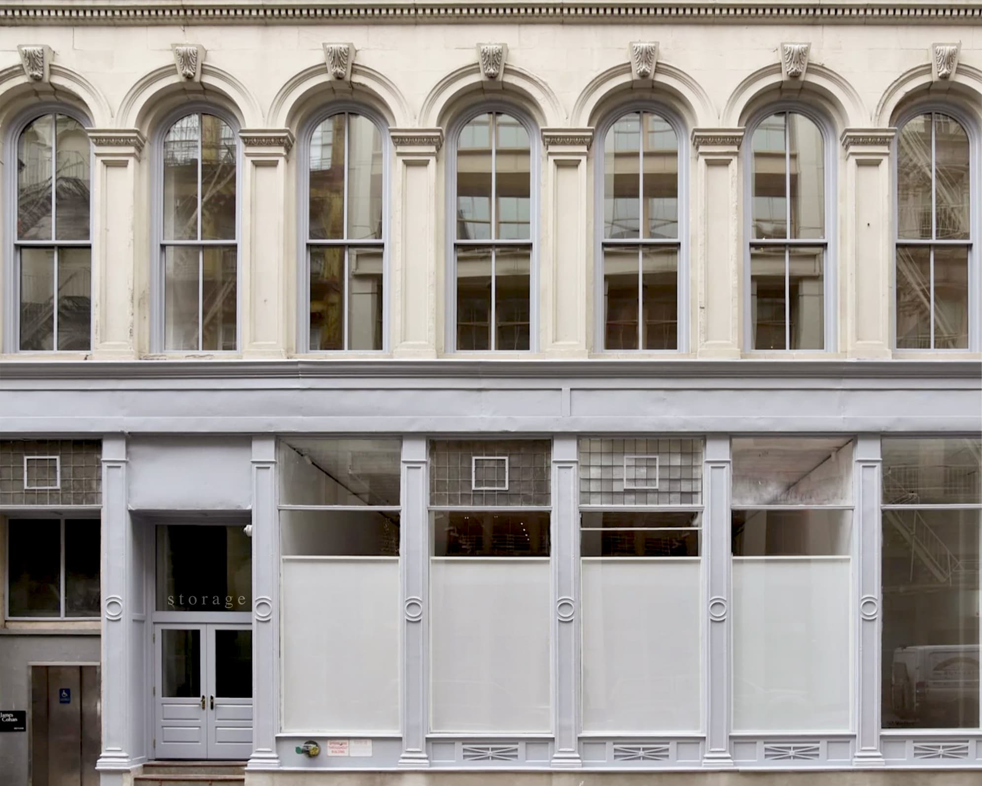 Photo of 52/4th, Elegant Tribeca Loft