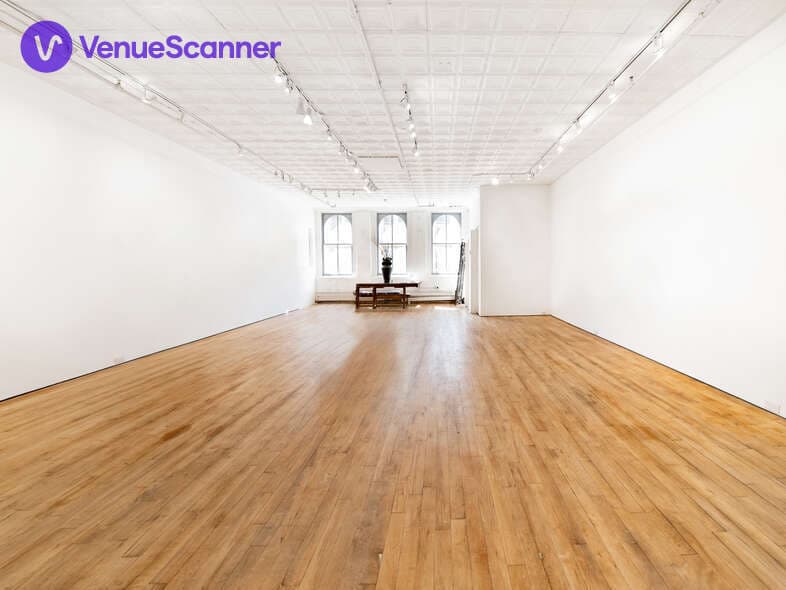 Elegant Tribeca Loft, 52/4th photo #3