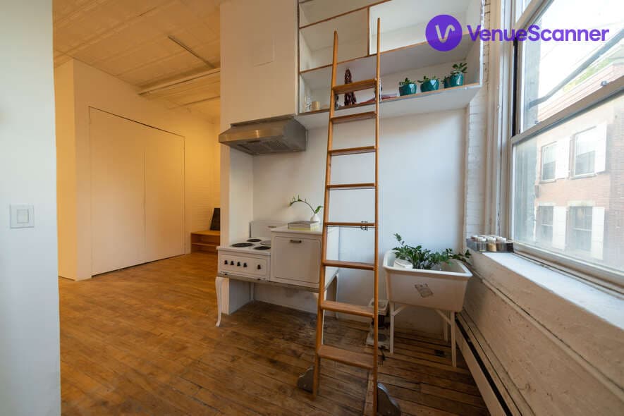 Elegant Tribeca Loft, 52/4th photo #2