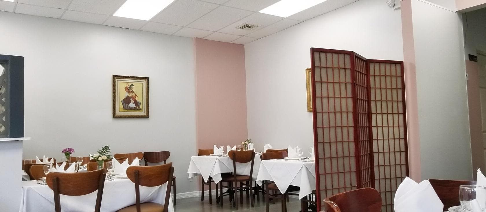 Photo of Diya Indian Cuisine, Entire Venue