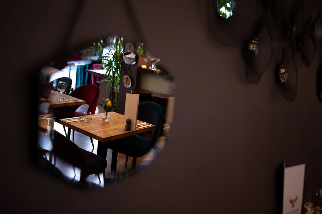 Whole Venue, Mosaic Kitchen photo #9