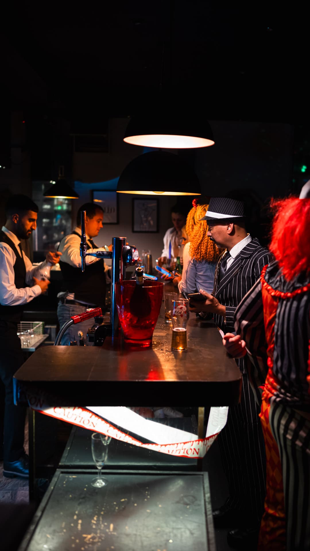Function Room, Mosaic Kitchen photo #9