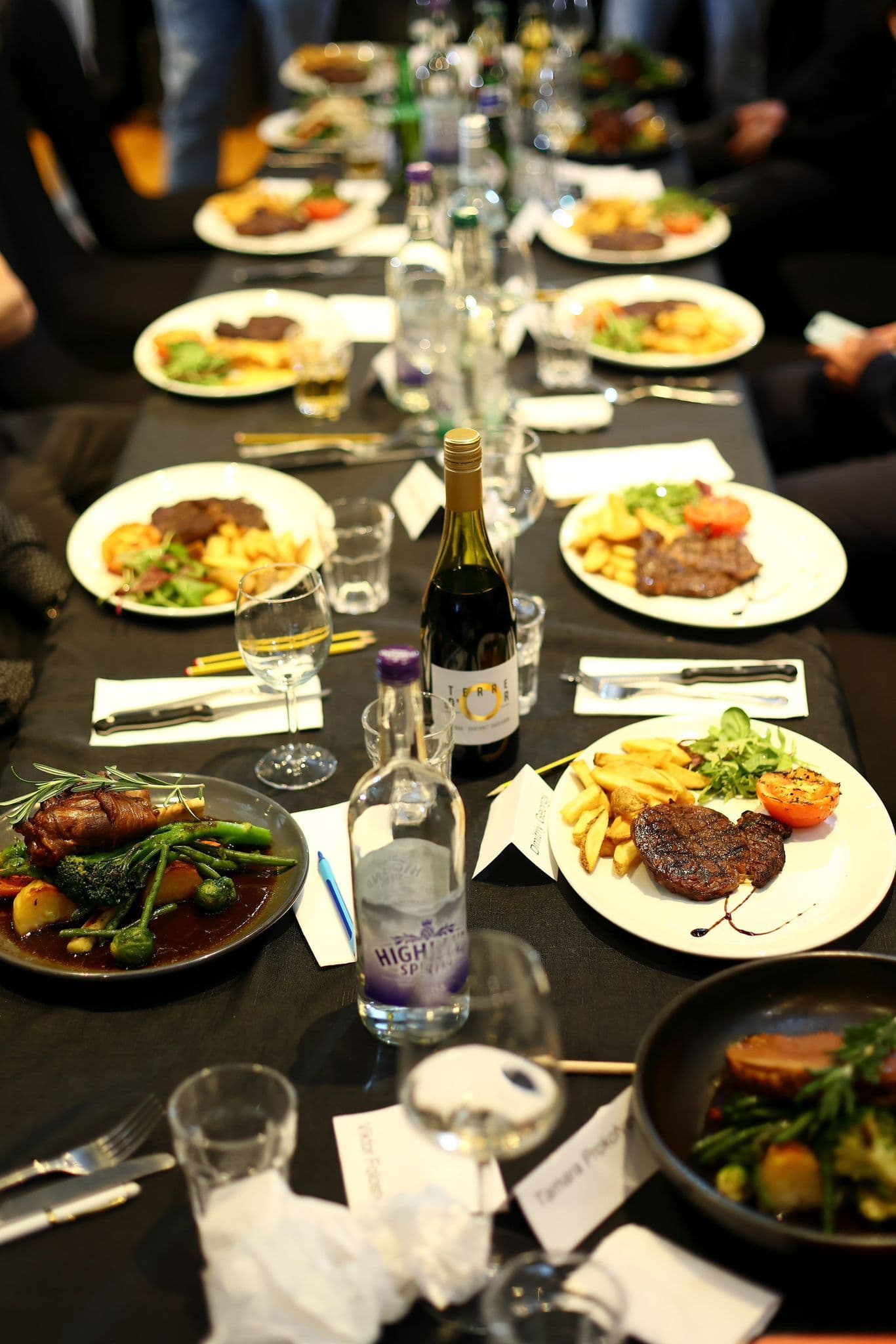 Function Room, Mosaic Kitchen photo #5