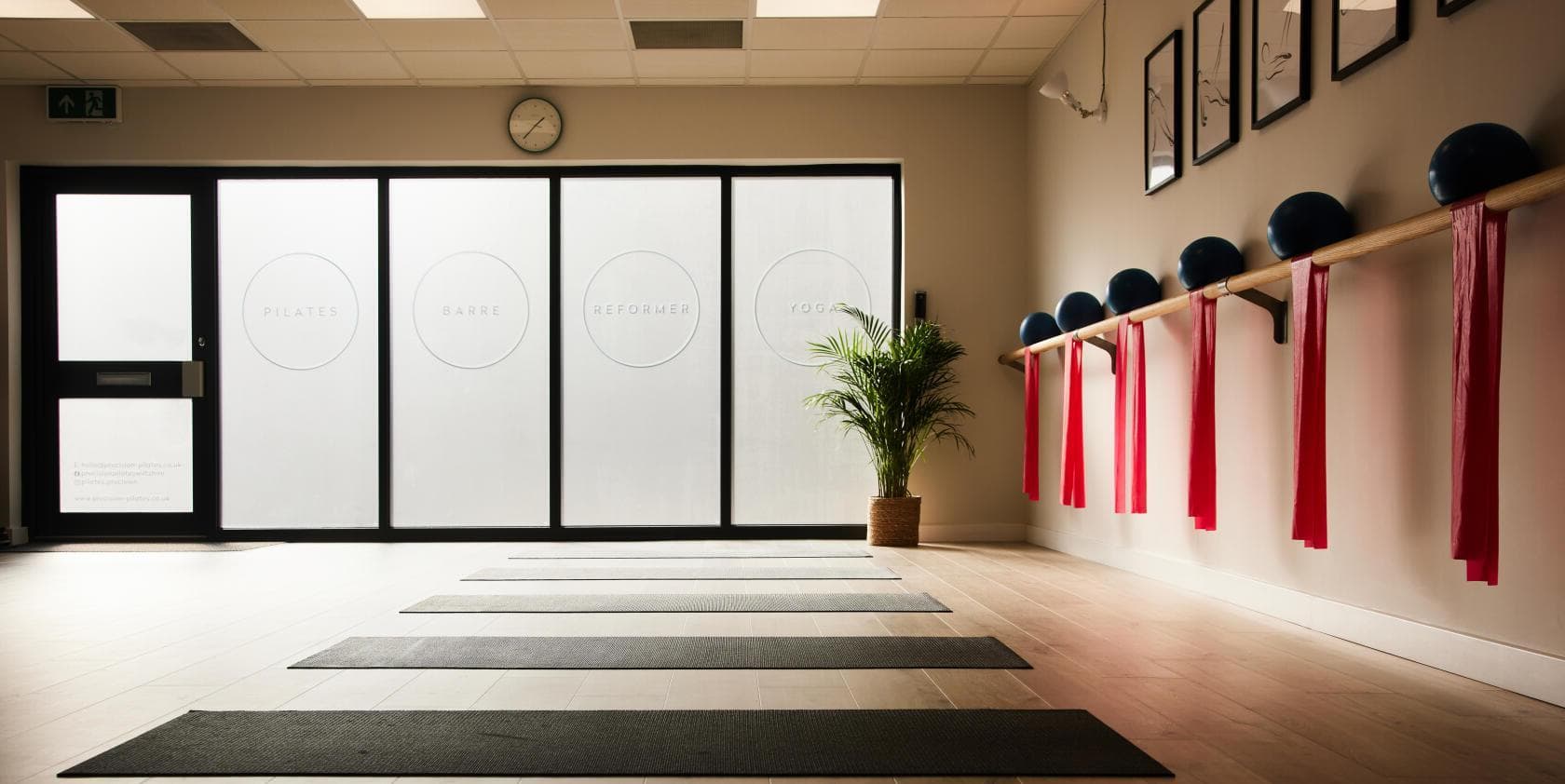 Photo of Precision Pilates Studio