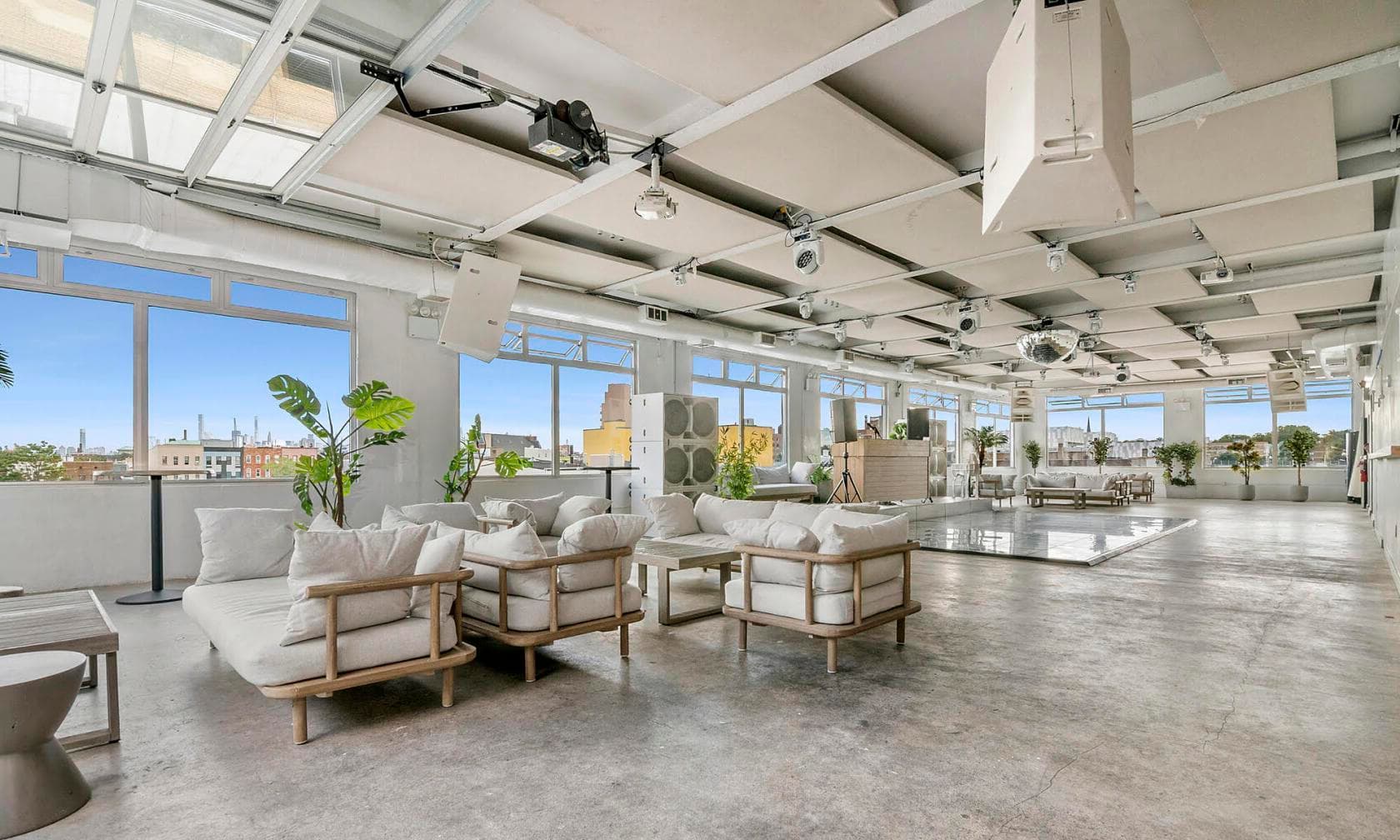 Photo of Bogart House