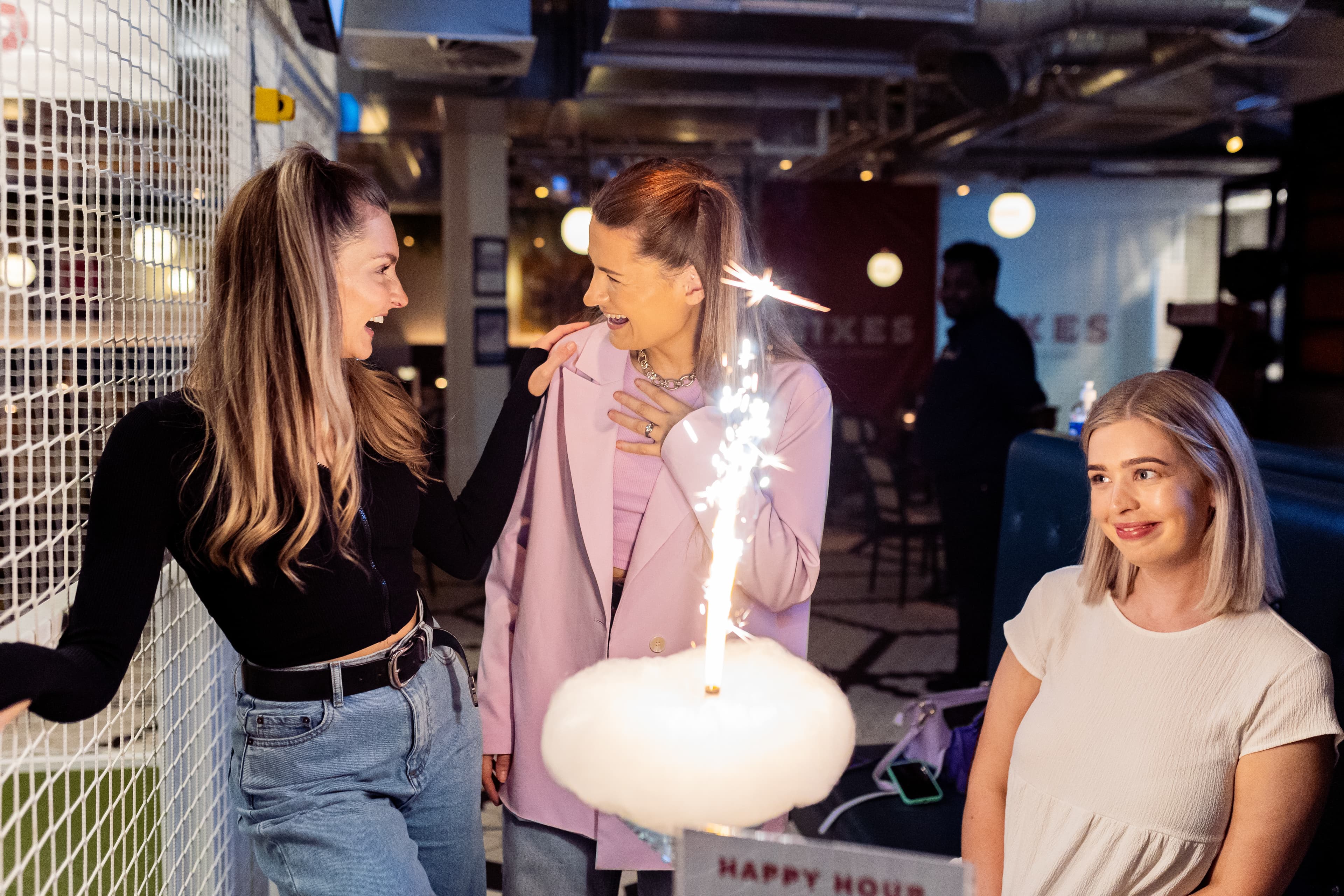 Sixes Birmingham photo #2