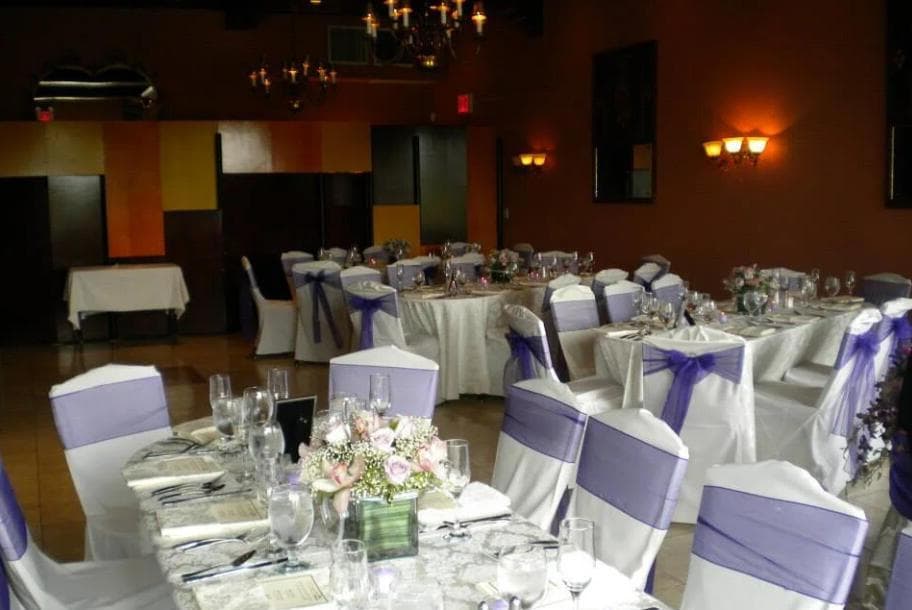 Photo of The Douglaston Manor, Terrace