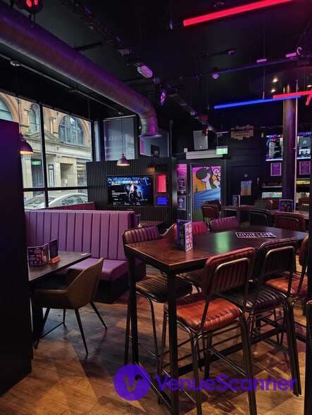 Pixel Bar Manchester photo #3