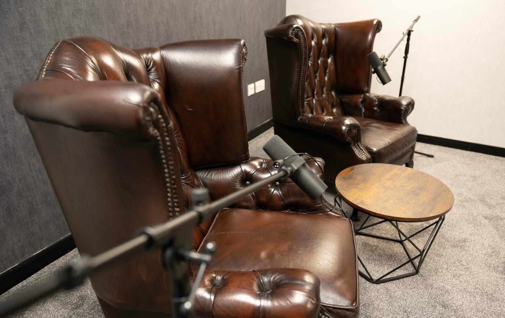 Luxepod London, The CEO Studio, undefined photo #1