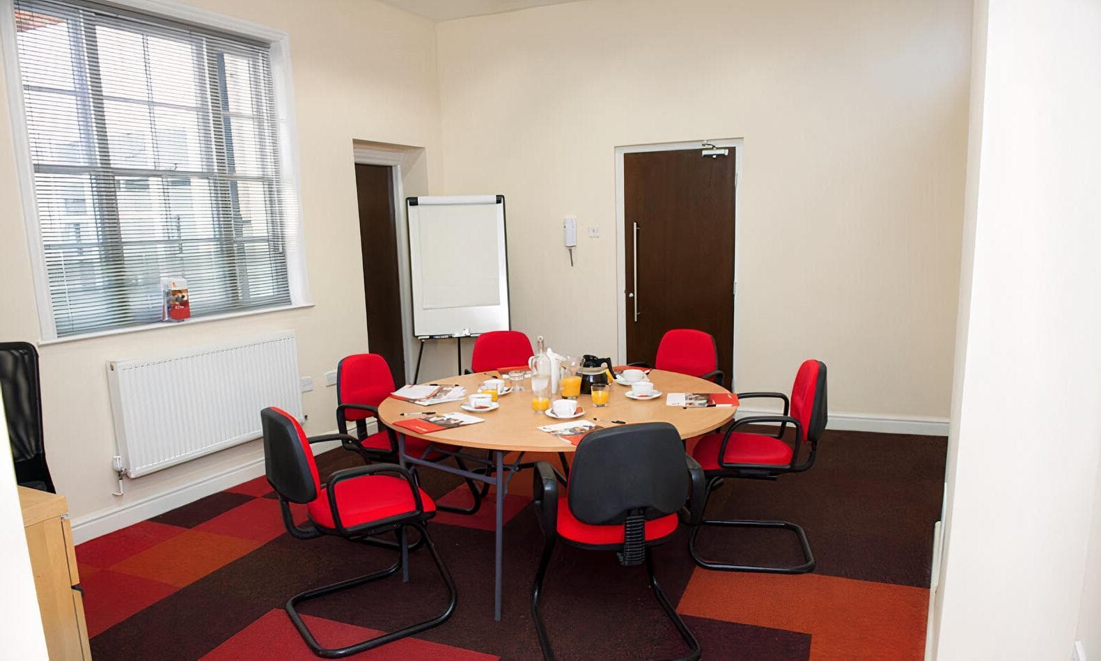 Large Meeting Room, The Old Police Station photo #3