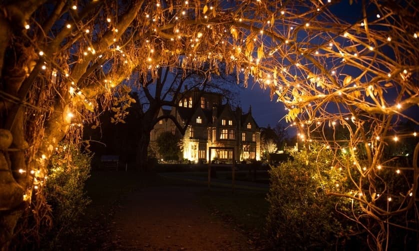 The Orangery, De Vere Tortworth Court photo #9