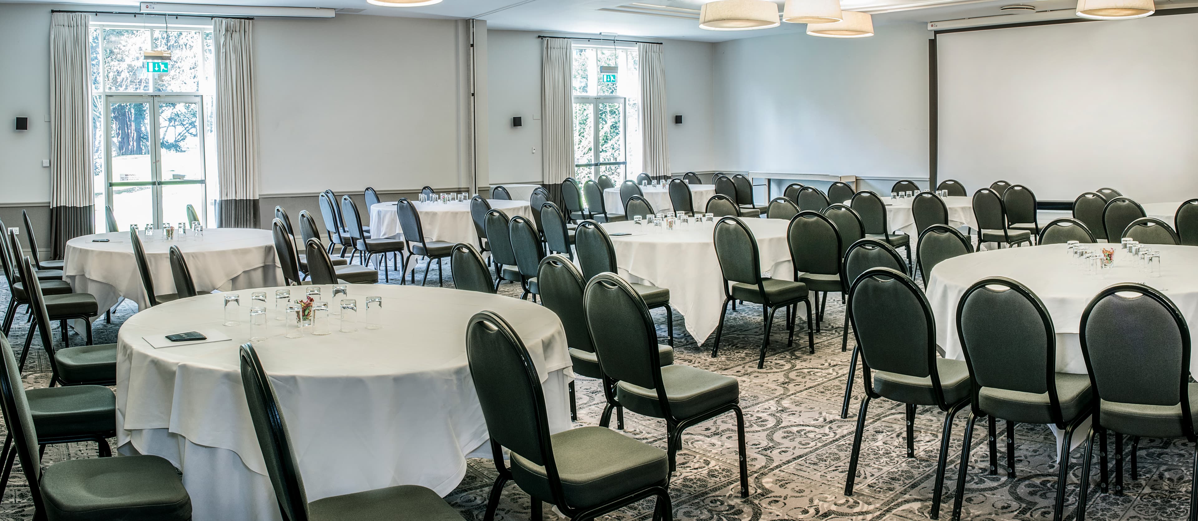 Westminster Suite, De Vere Tortworth Court photo #5