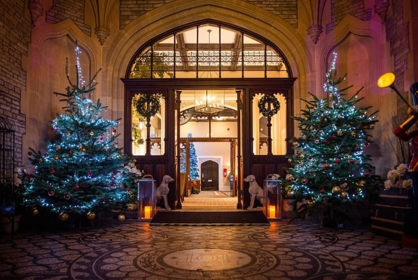 The Orangery, De Vere Tortworth Court photo #8