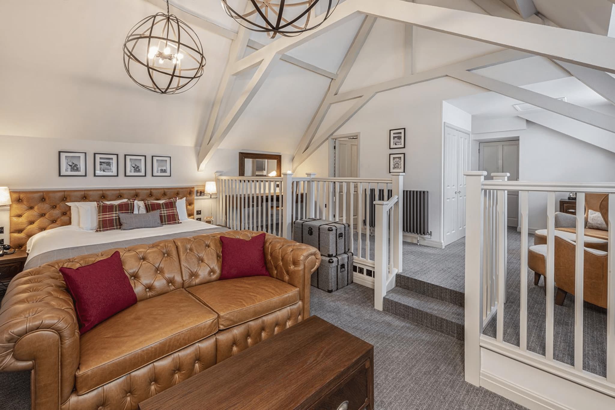 The Orangery, De Vere Tortworth Court photo #13