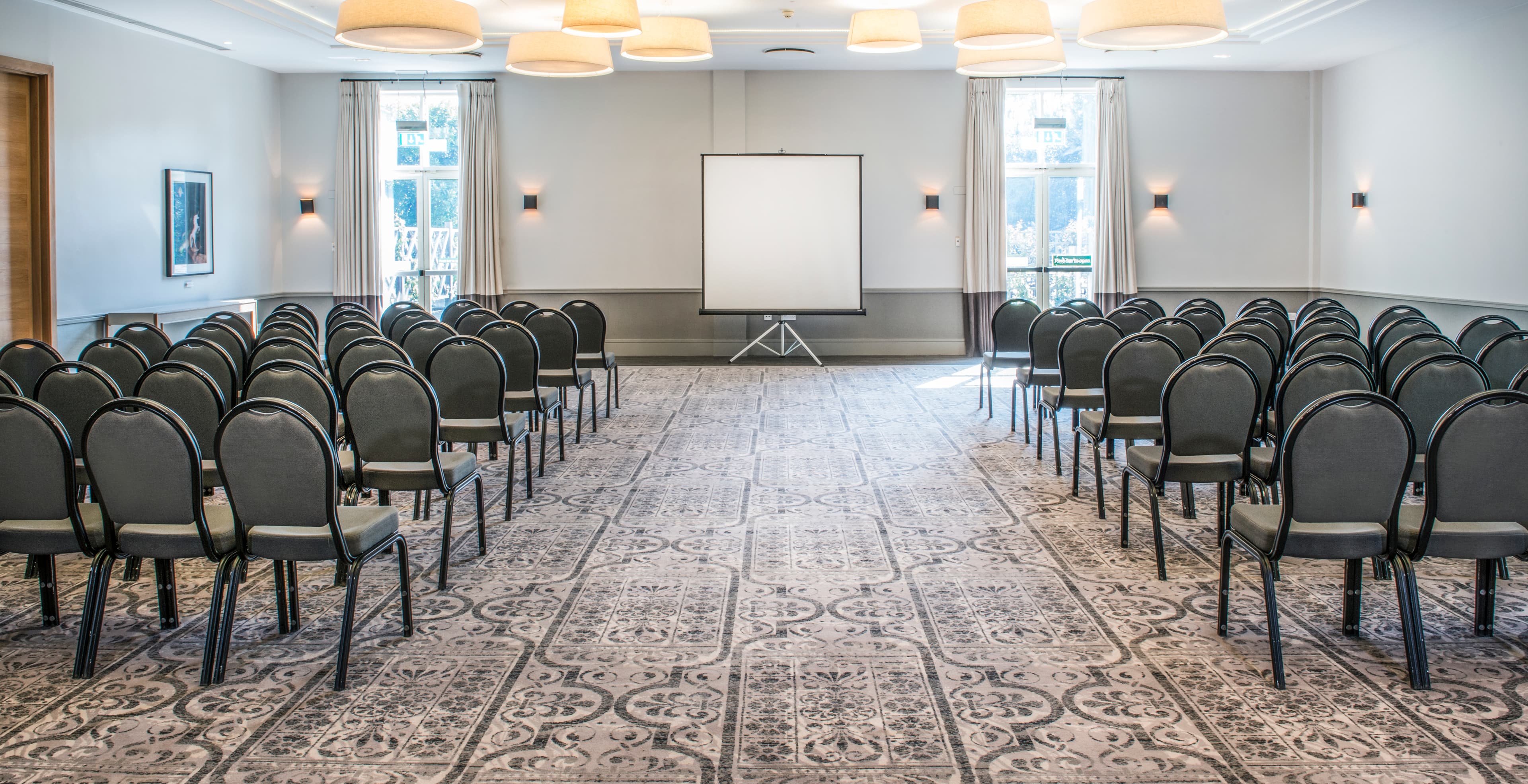 Westminster Suite, De Vere Tortworth Court photo #4