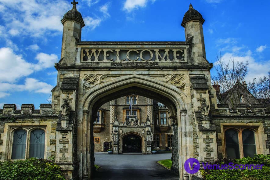 De Vere Tortworth Court photo #3