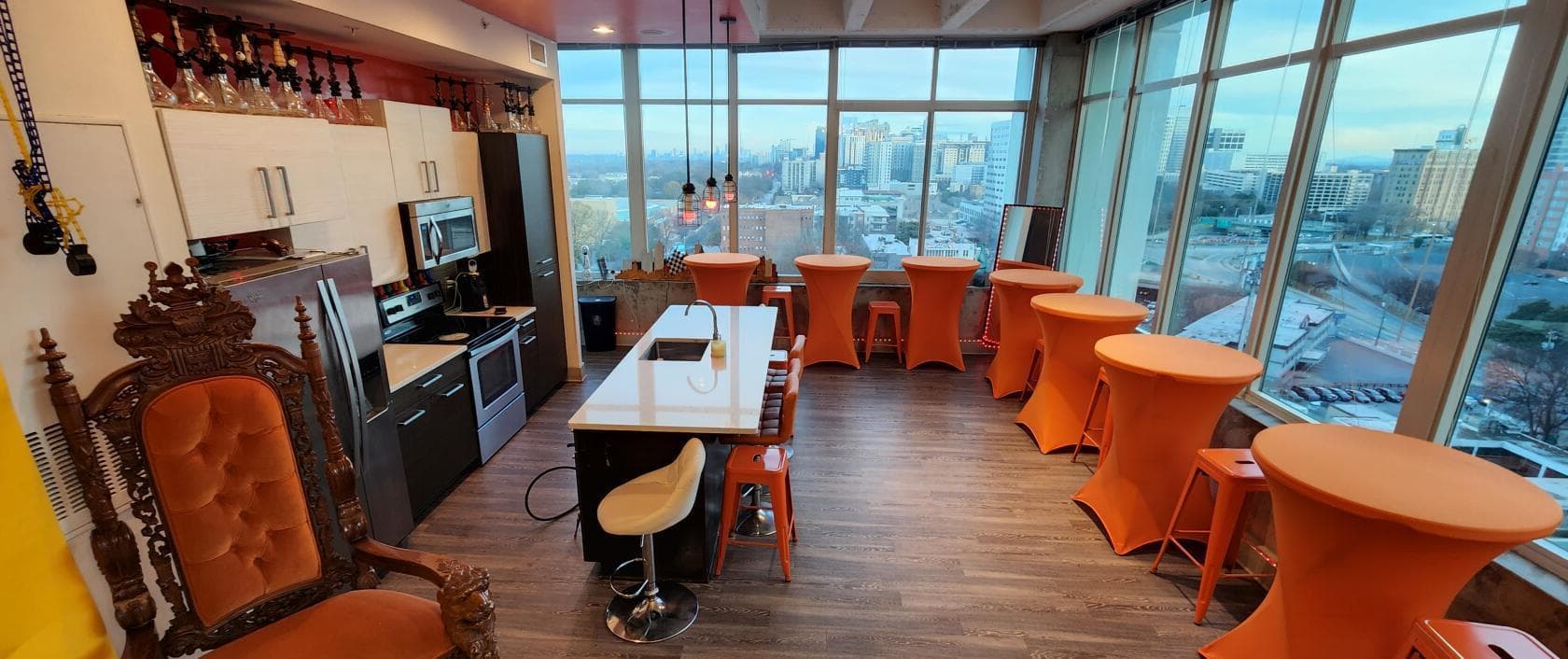 Content Penthouse, Content Penthouse photo #1