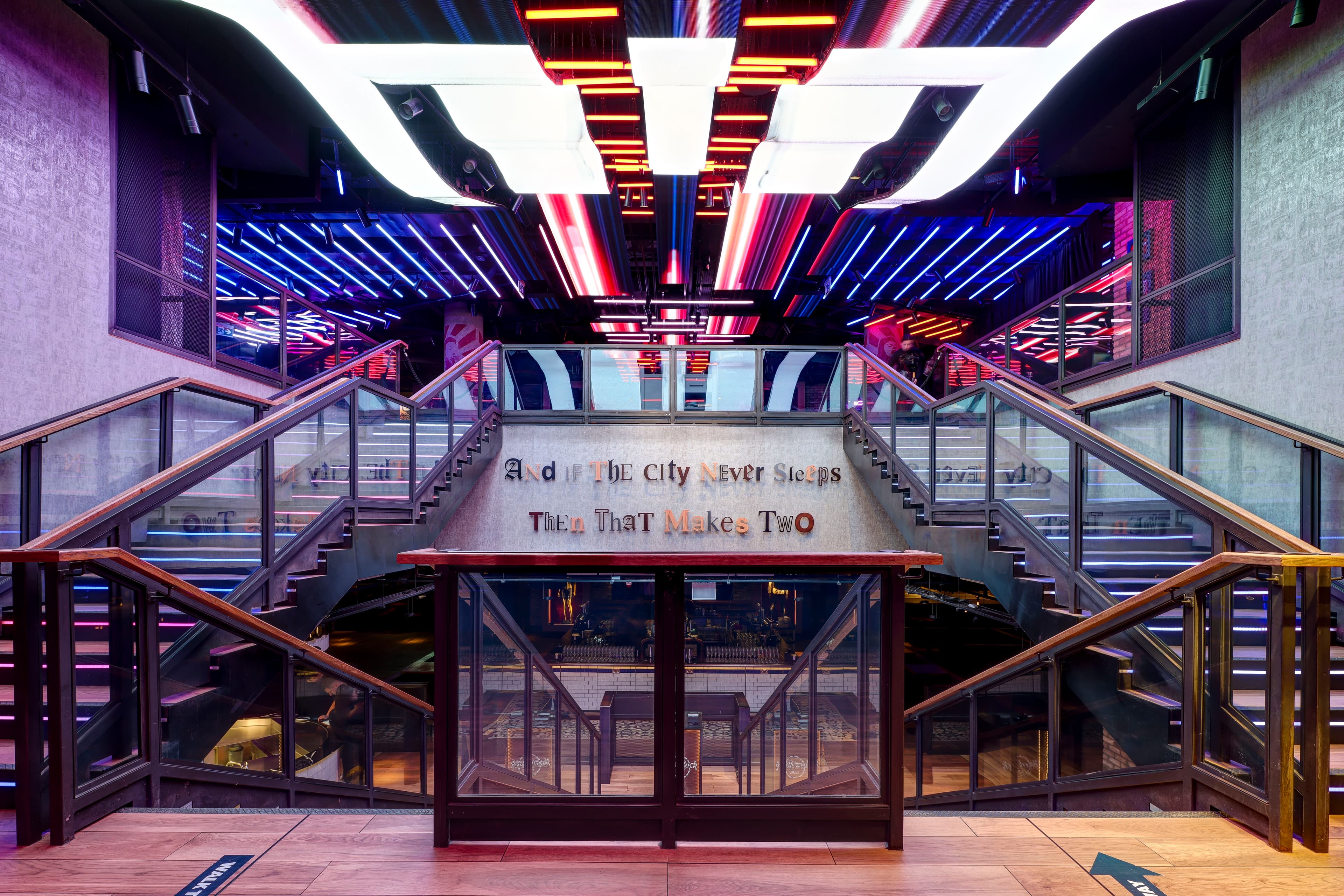 Lower Ground Floor, Hard Rock Cafe Piccadilly Circus photo #6