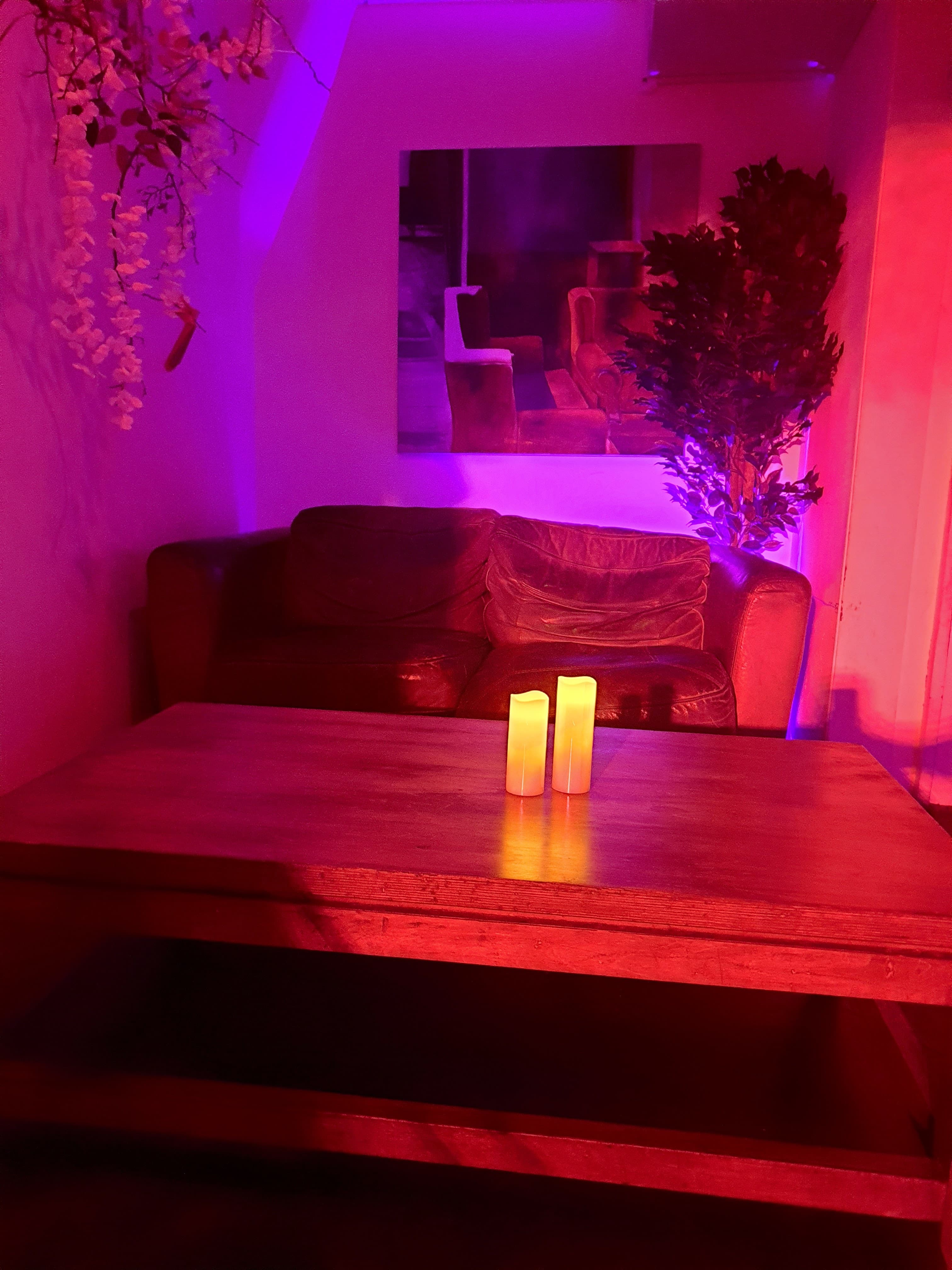 Room 2, Dalston Den photo #31