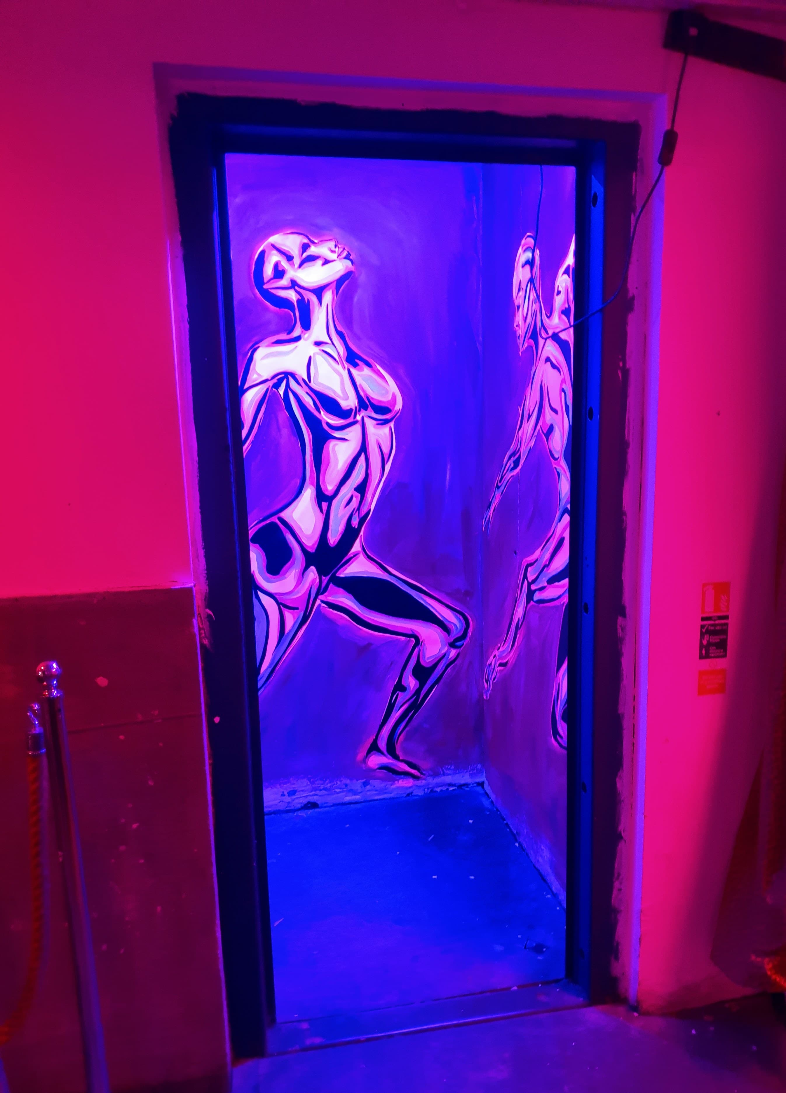 Room 2, Dalston Den photo #29