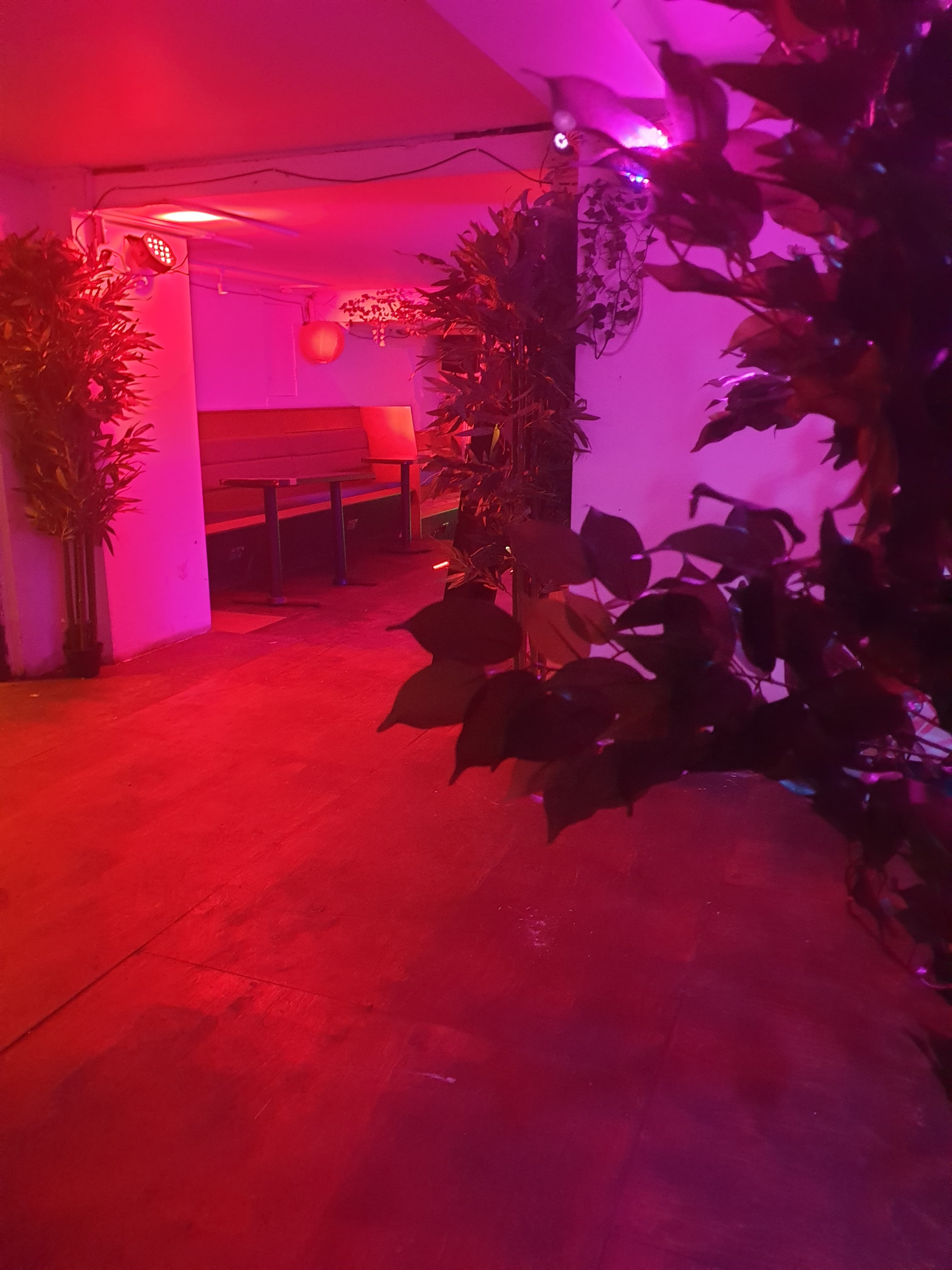Room 2, Dalston Den photo #37