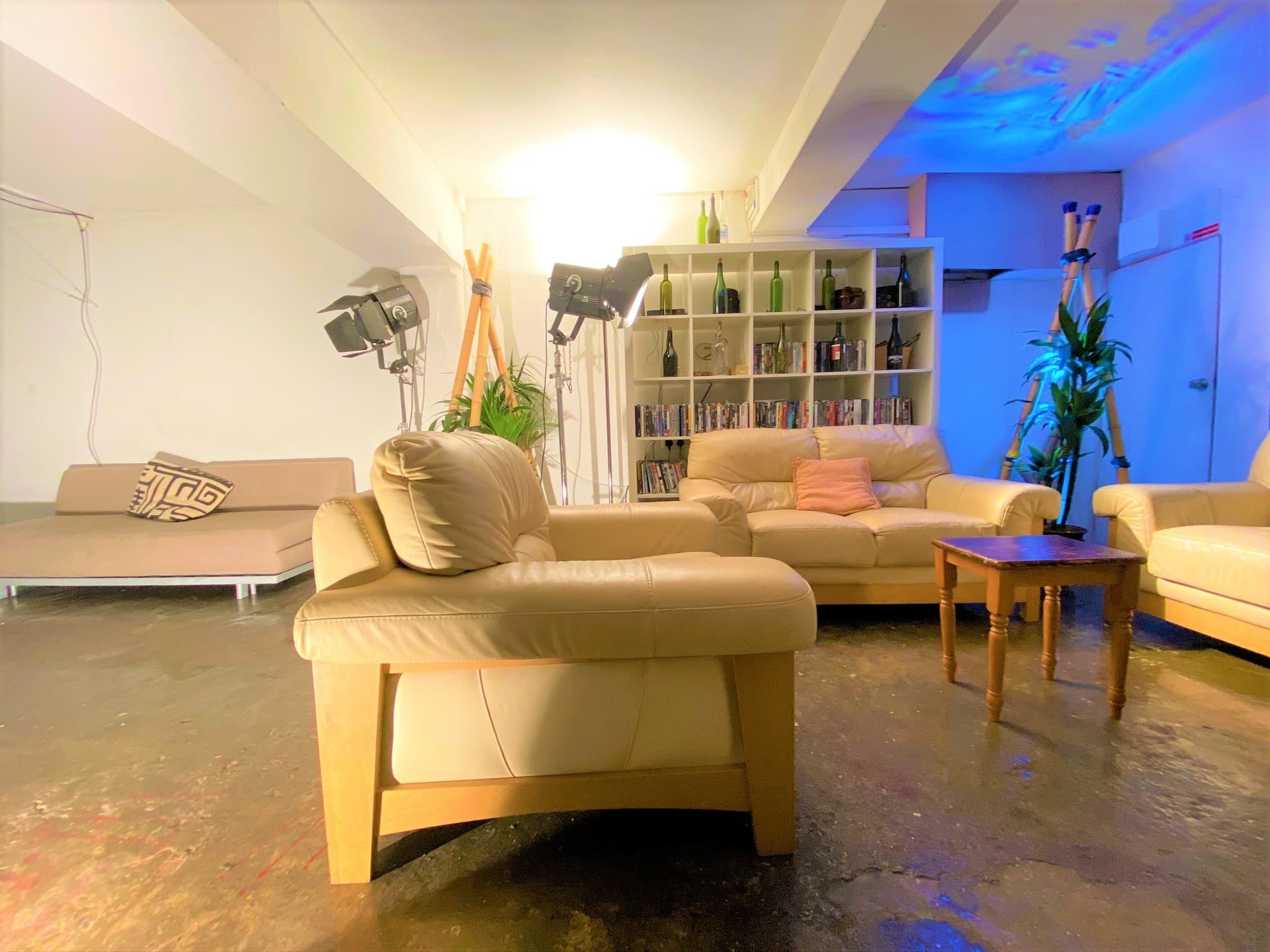 Room 2, Dalston Den photo #19