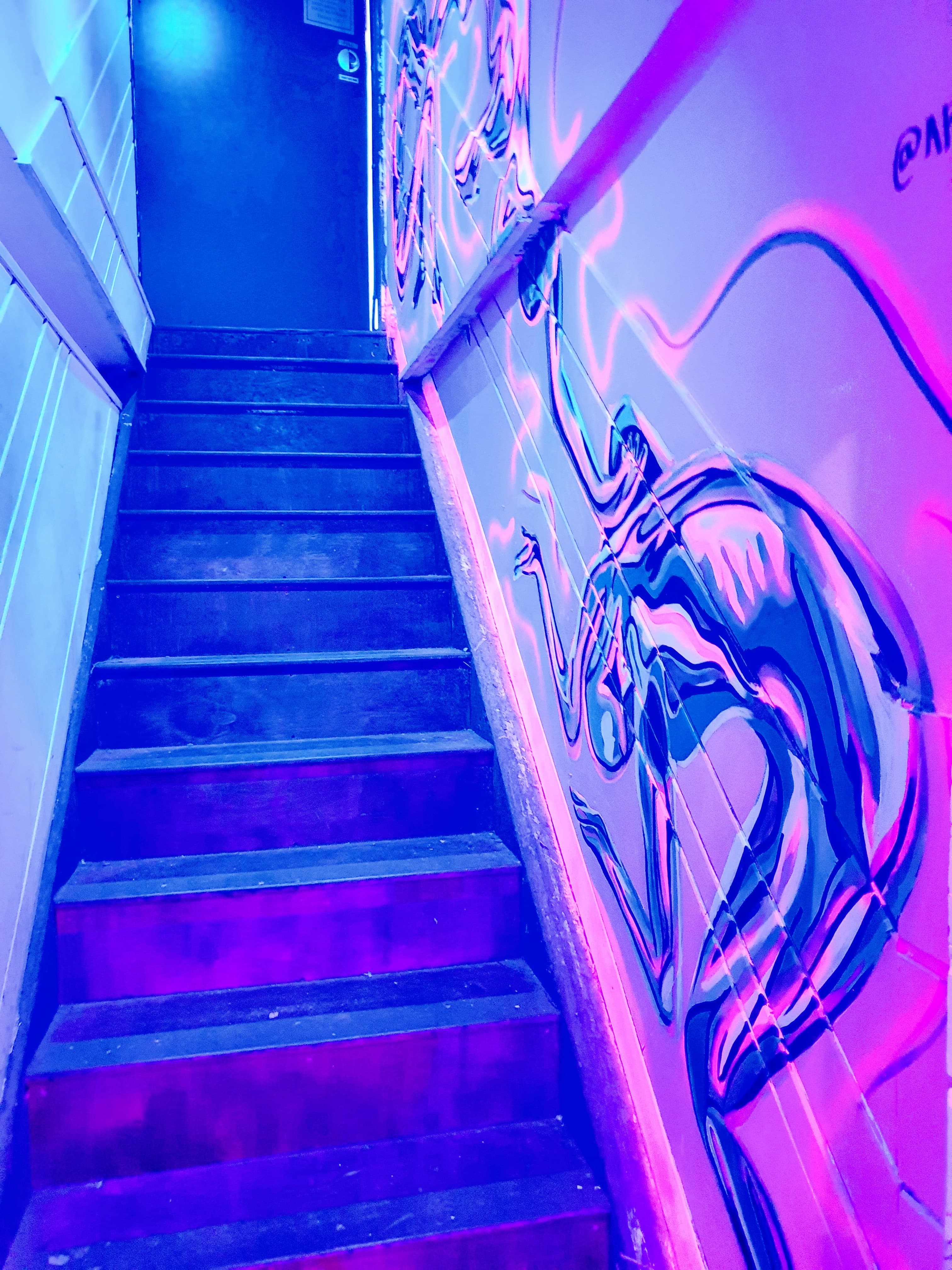 Room 2, Dalston Den photo #28